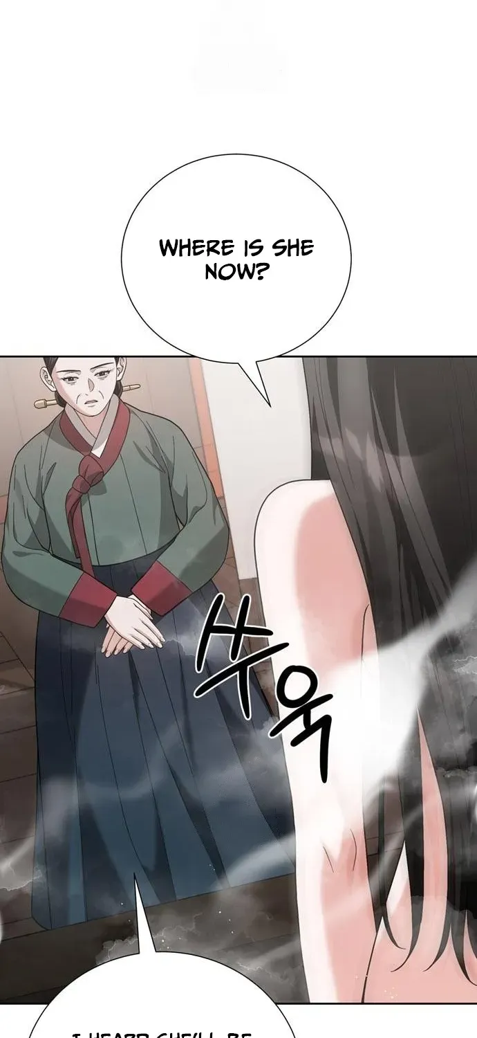 Surviving as the Tyrant King’s Chef Chapter 5 page 37 - 