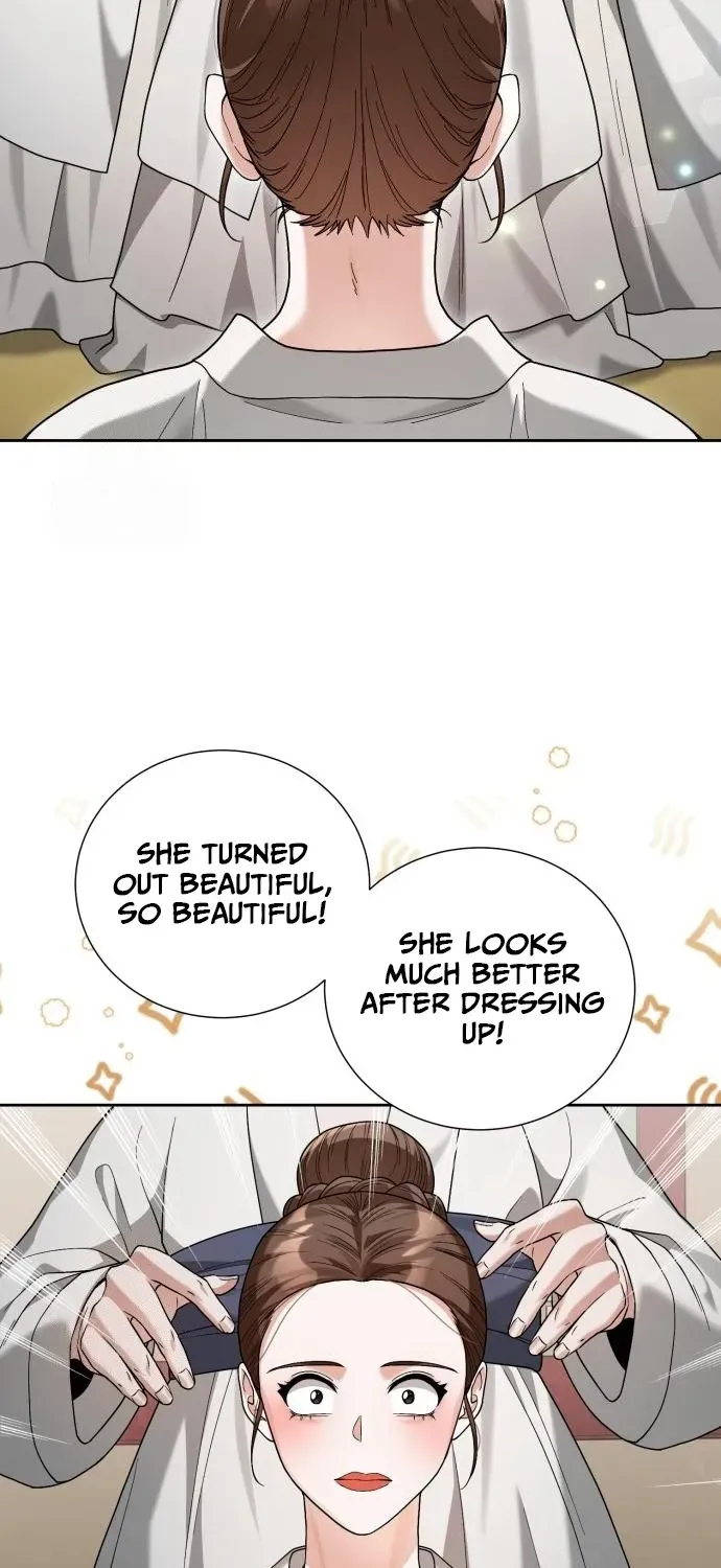 Surviving as the Tyrant King’s Chef Chapter 5 page 44 - 