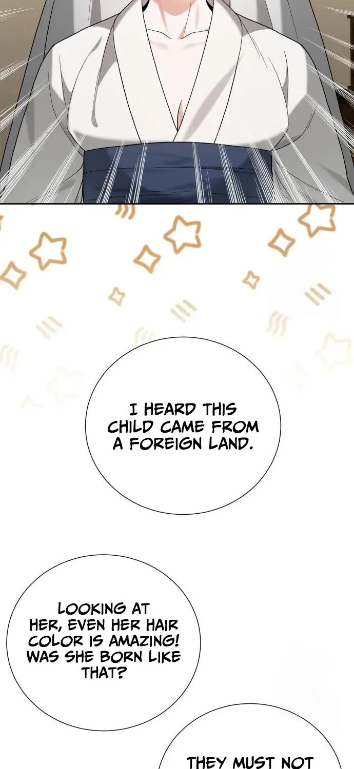 Surviving as the Tyrant King’s Chef Chapter 5 page 45 - 