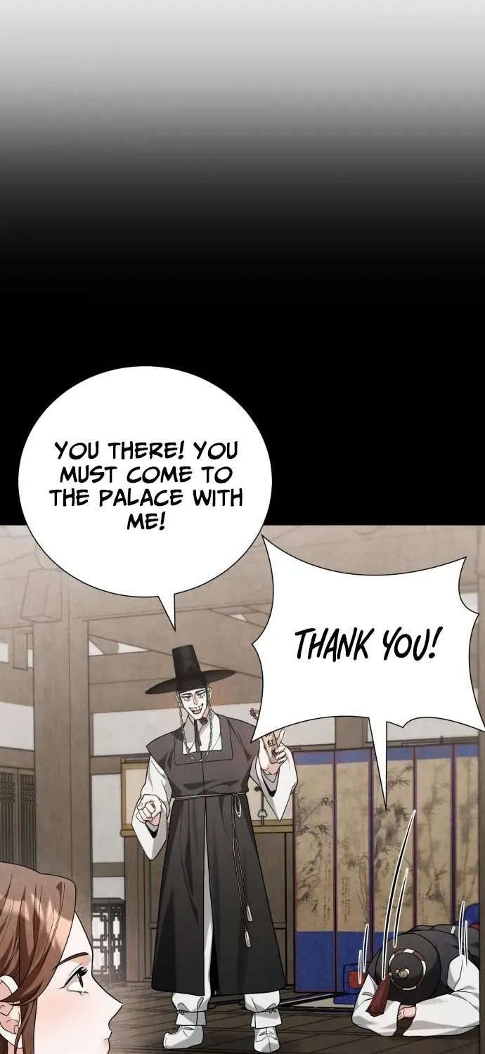 Surviving as the Tyrant King’s Chef Chapter 5 page 47 - 