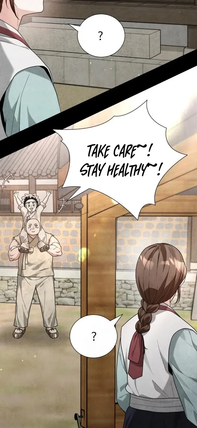 Surviving as the Tyrant King’s Chef Chapter 5 page 48 - 
