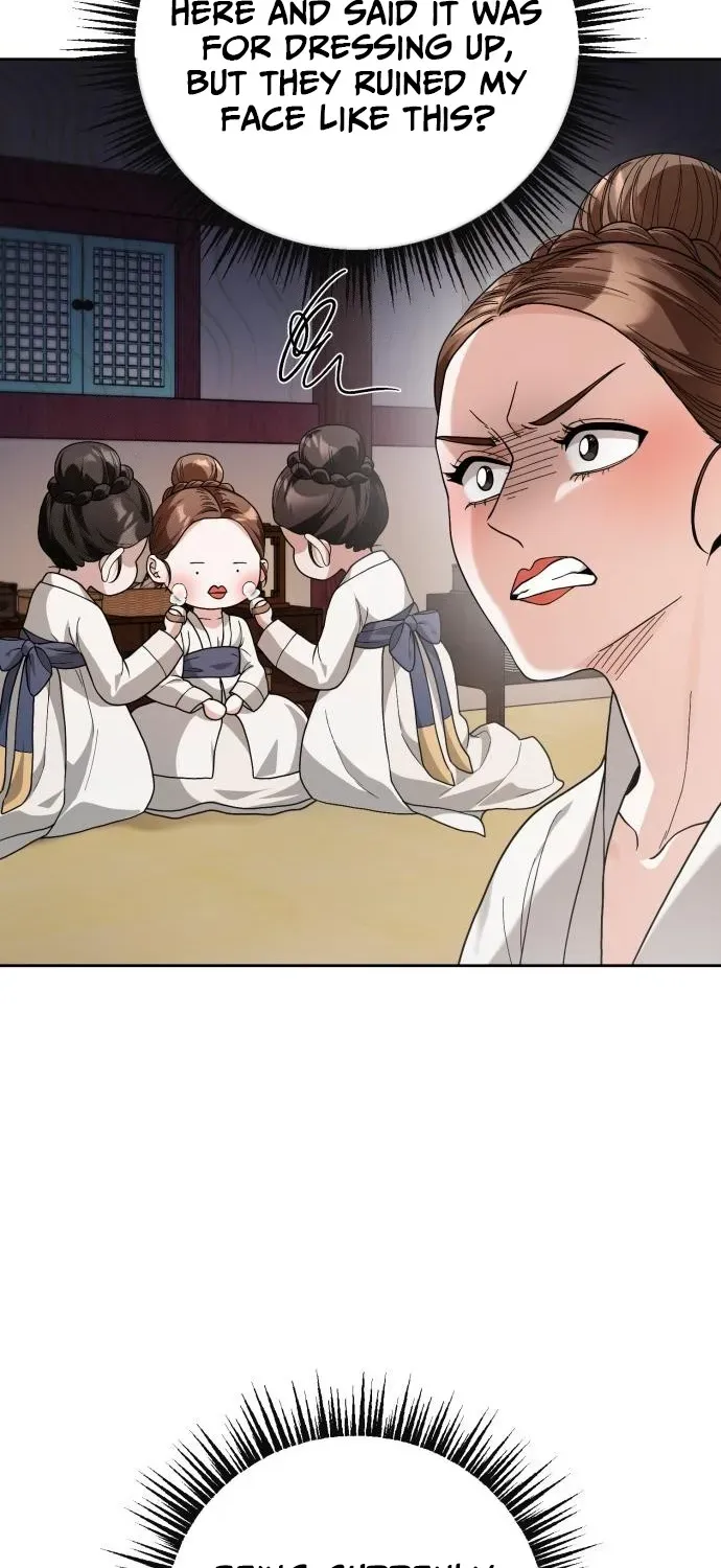 Surviving as the Tyrant King’s Chef Chapter 5 page 50 - 