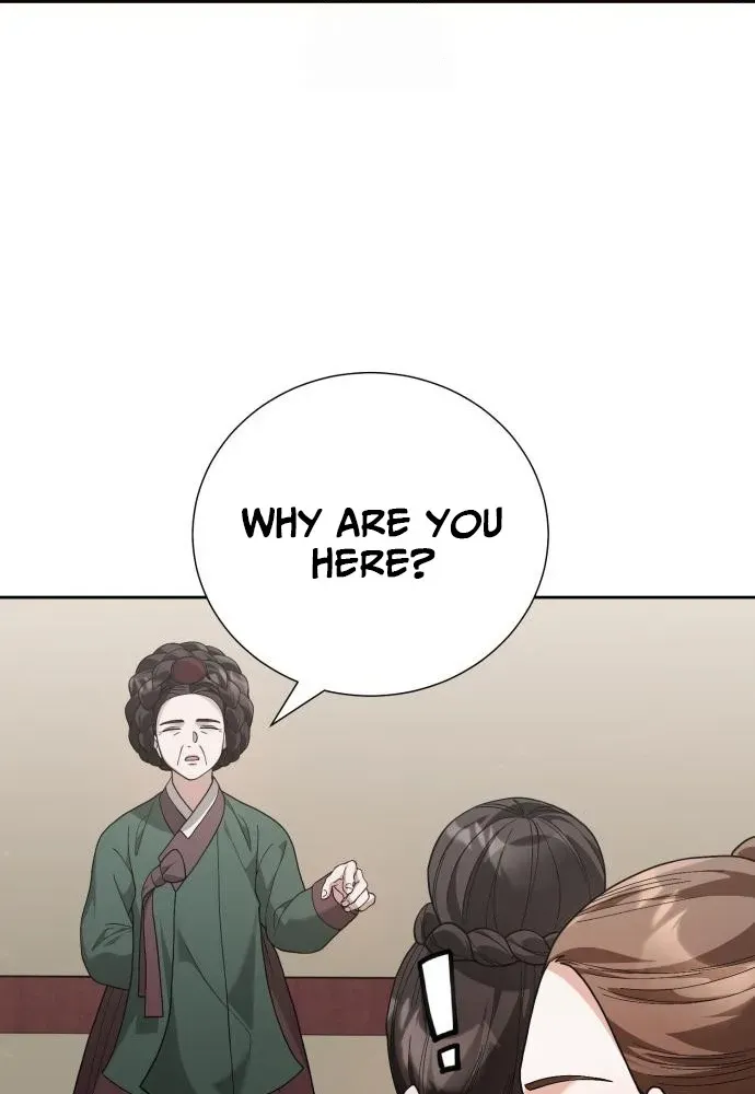 Surviving as the Tyrant King’s Chef Chapter 5 page 56 - 
