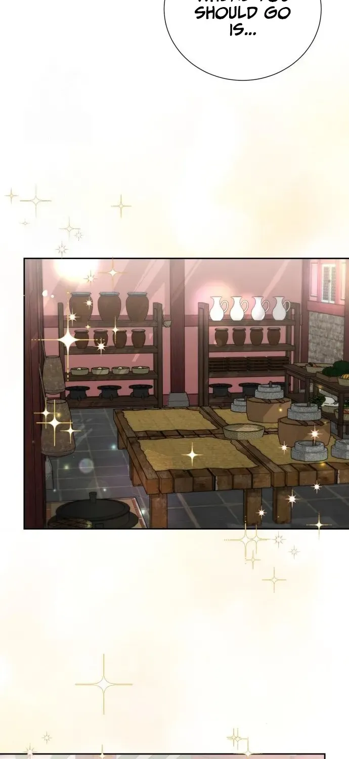 Surviving as the Tyrant King’s Chef Chapter 5 page 58 - 