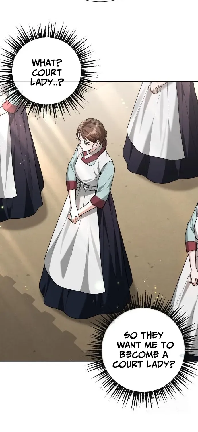 Surviving as the Tyrant King’s Chef Chapter 5 page 66 - 