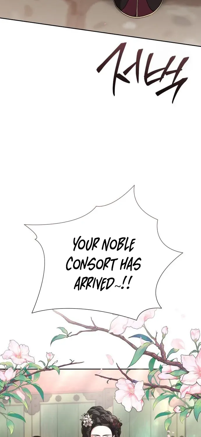 Surviving as the Tyrant King’s Chef Chapter 5 page 71 - 