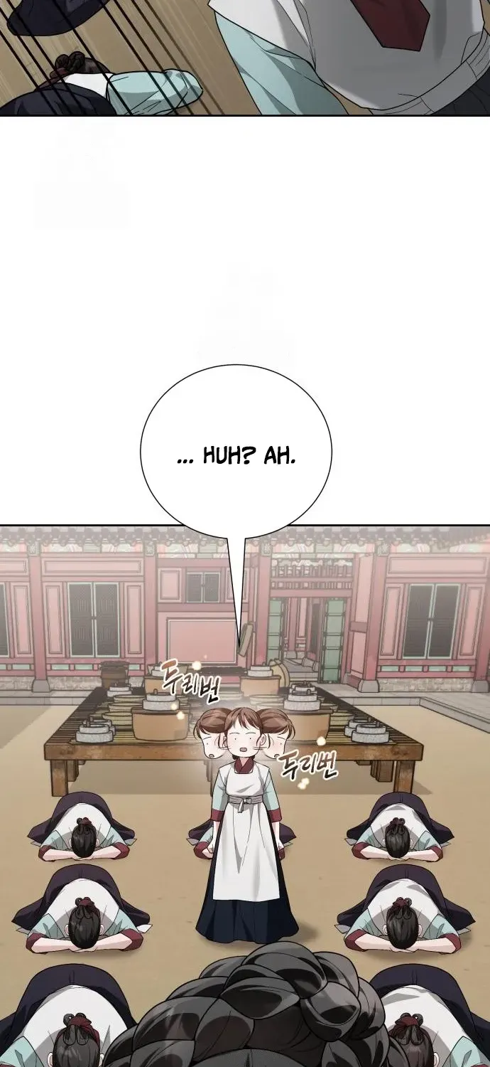 Surviving as the Tyrant King’s Chef Chapter 5 page 74 - 