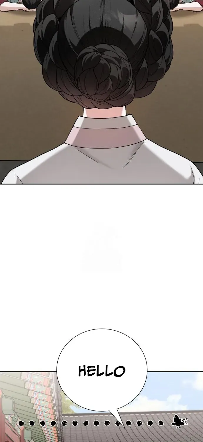 Surviving as the Tyrant King’s Chef Chapter 5 page 75 - 