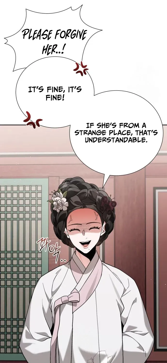 Surviving as the Tyrant King’s Chef Chapter 5 page 78 - 