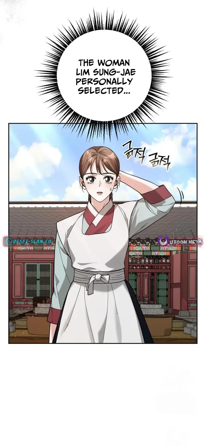 Surviving as the Tyrant King’s Chef Chapter 5 page 80 - 