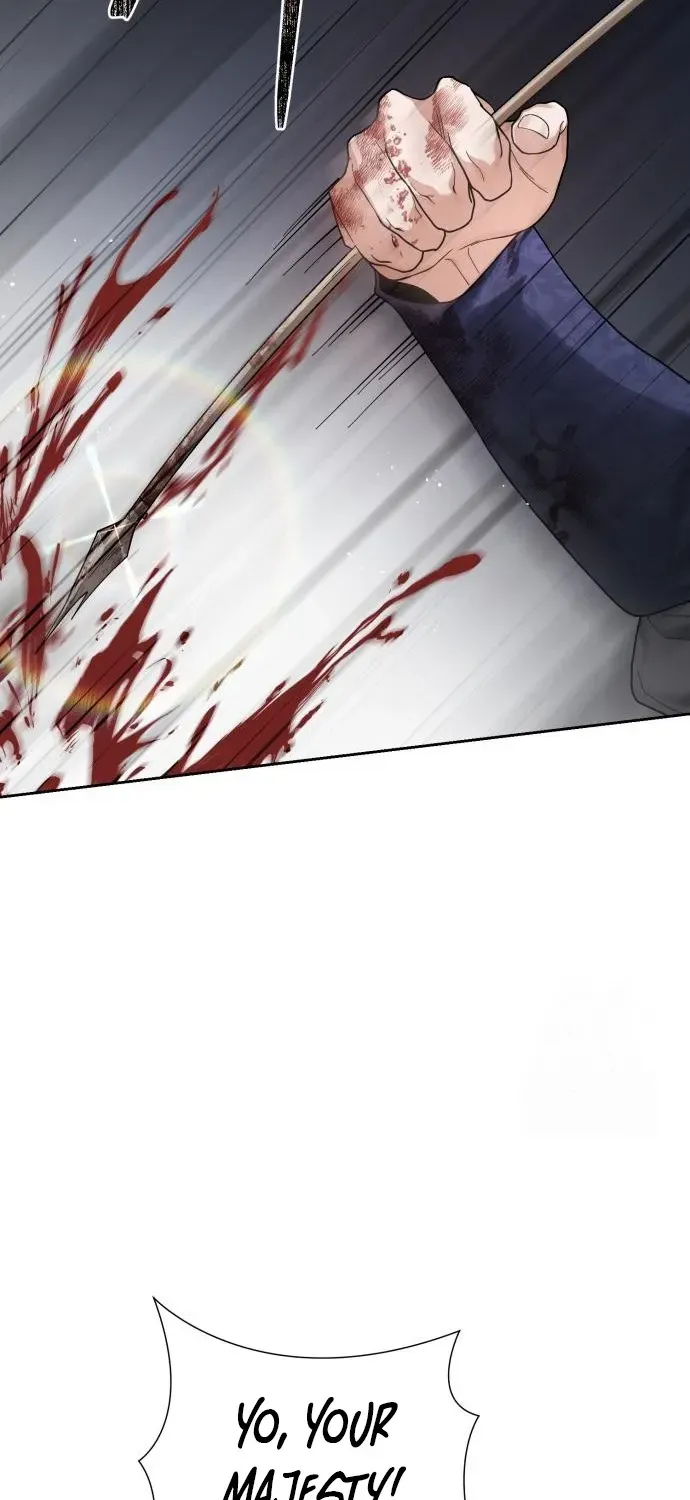 Surviving as the Tyrant King’s Chef Chapter 5 page 9 - 