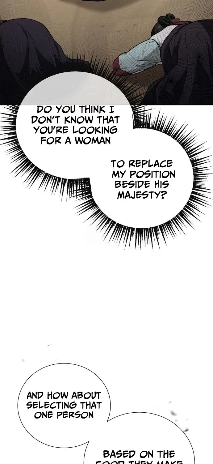 Surviving as the Tyrant King’s Chef Chapter 5 page 85 - 