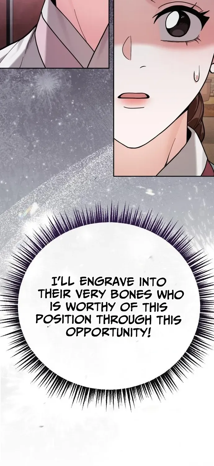 Surviving as the Tyrant King’s Chef Chapter 5 page 88 - 