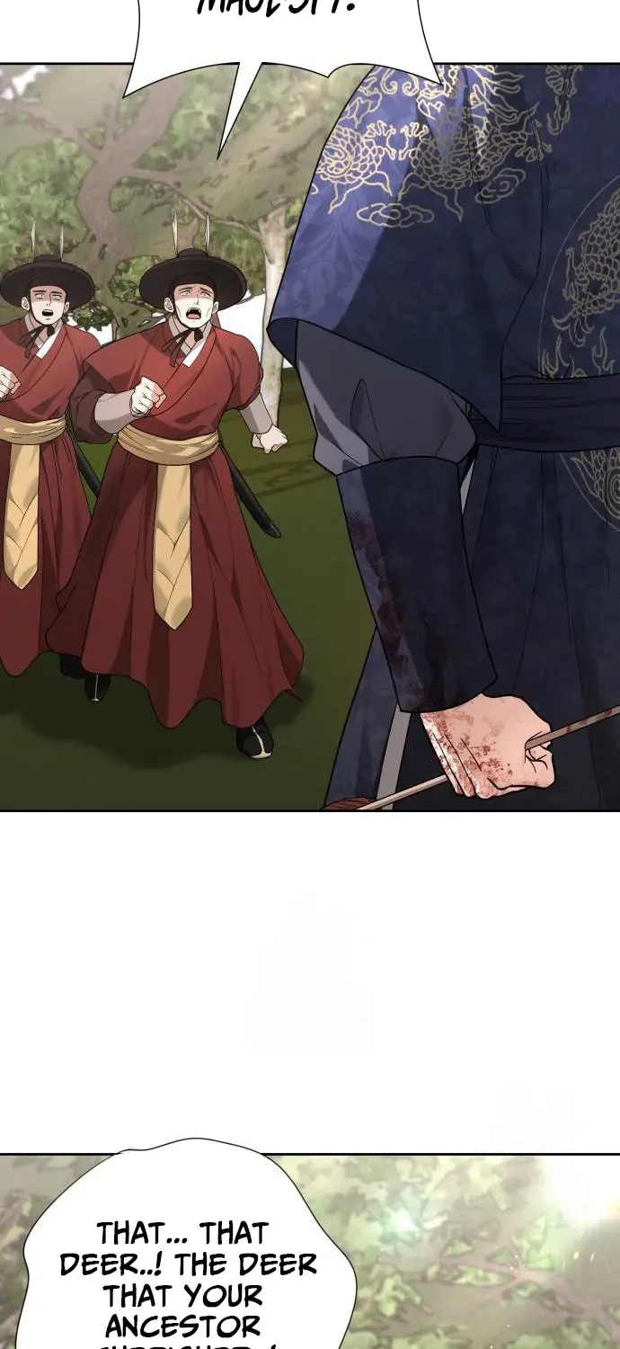 Surviving as the Tyrant King’s Chef Chapter 5 page 10 - 