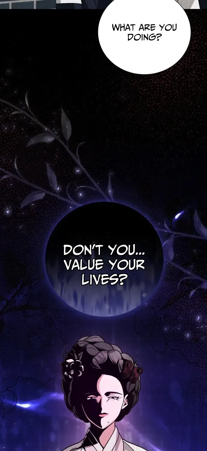 Surviving as the Tyrant King’s Chef Chapter 6 page 18 - 