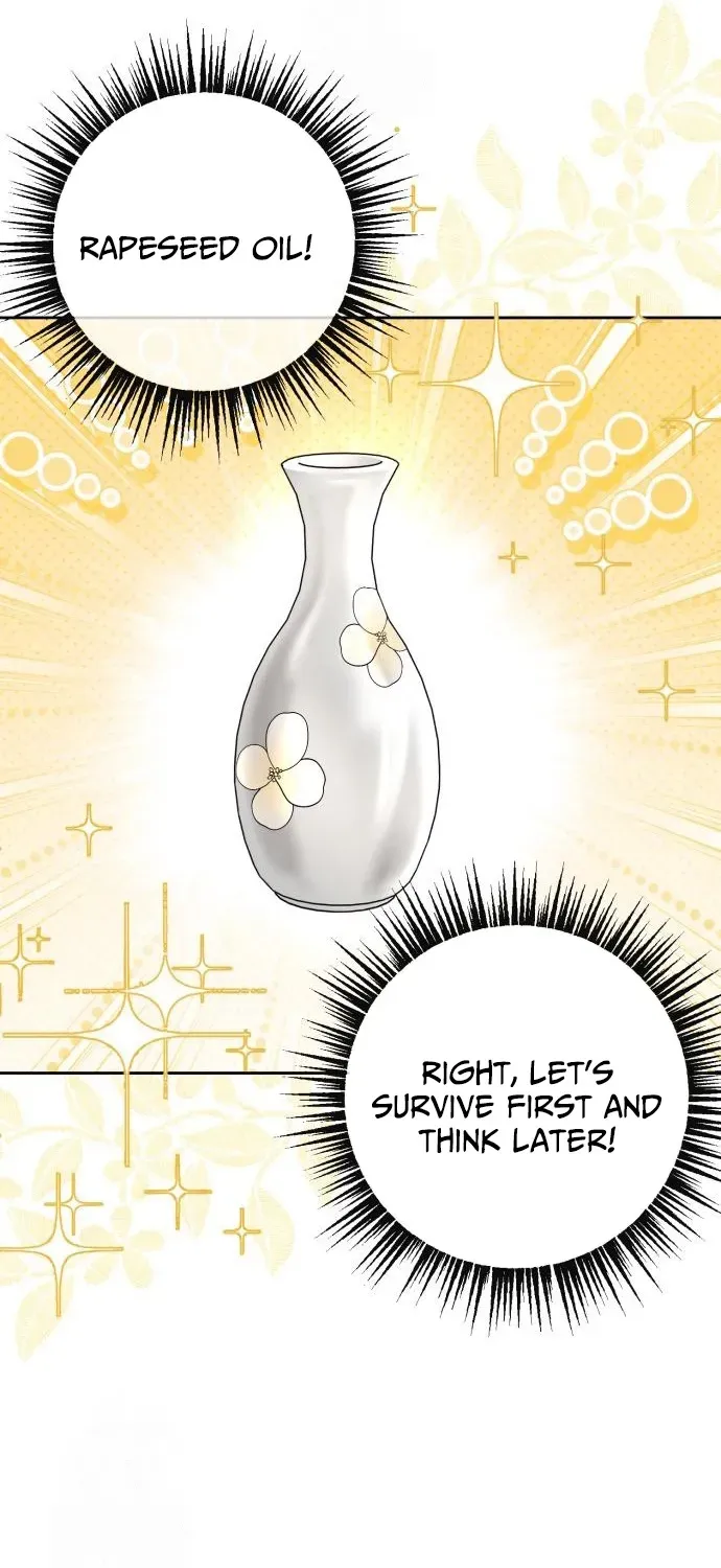 Surviving as the Tyrant King’s Chef Chapter 6 page 26 - 