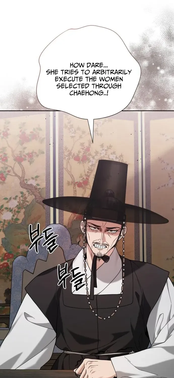 Surviving as the Tyrant King’s Chef Chapter 6 page 4 - 