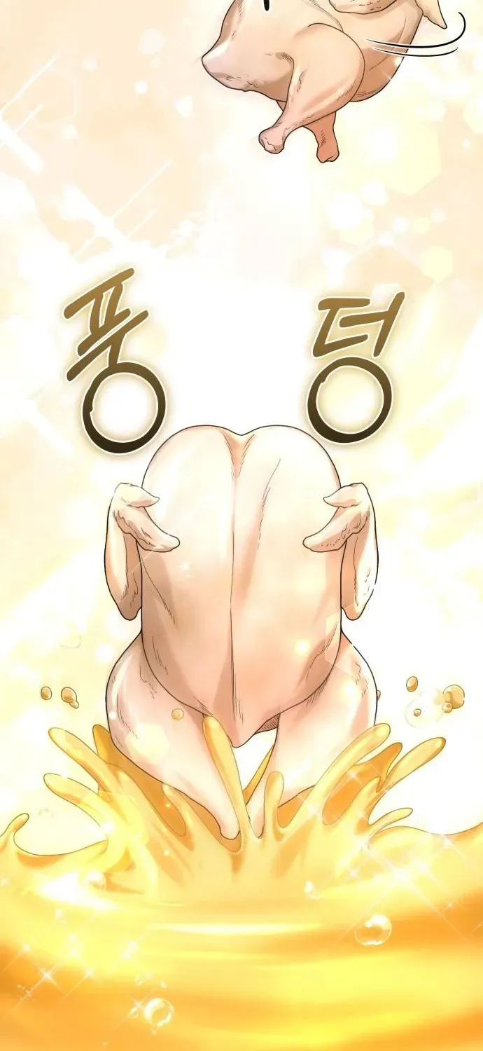 Surviving as the Tyrant King’s Chef Chapter 6 page 32 - 
