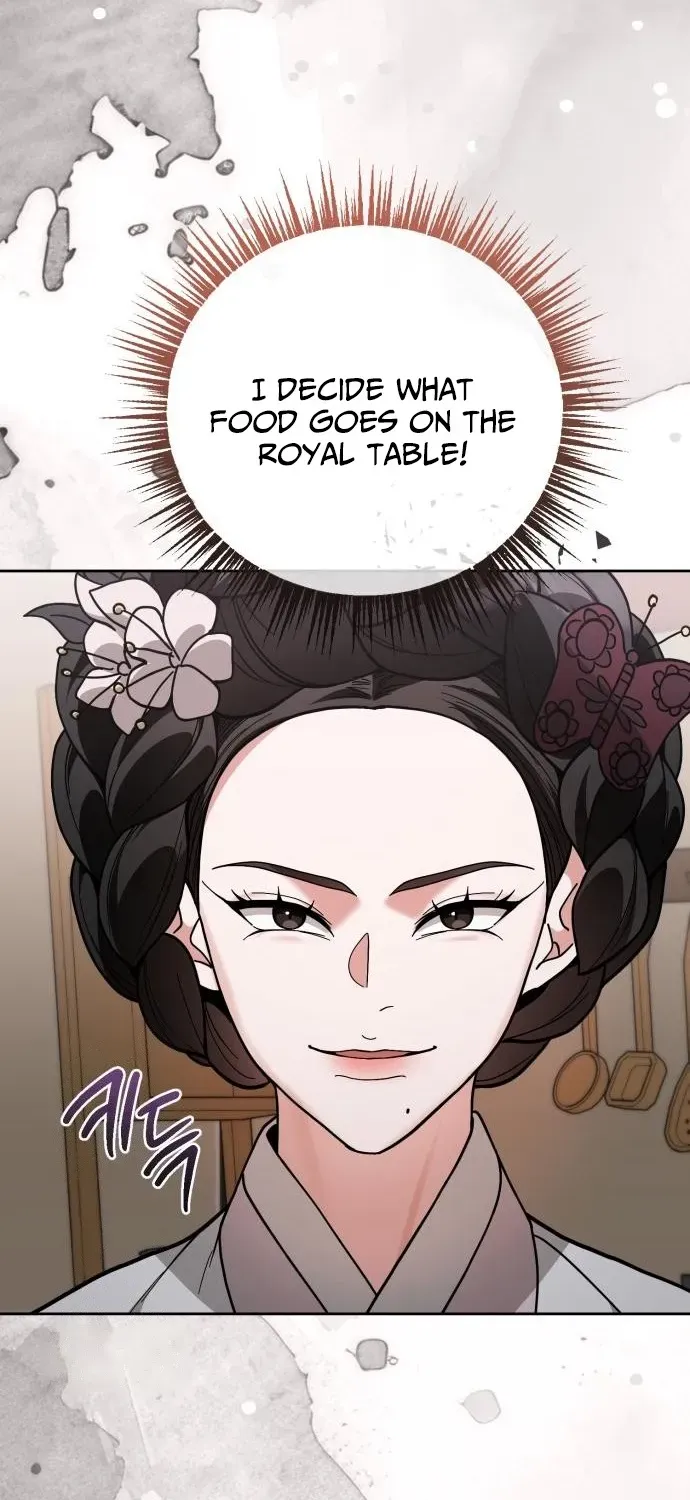 Surviving as the Tyrant King’s Chef Chapter 6 page 39 - 