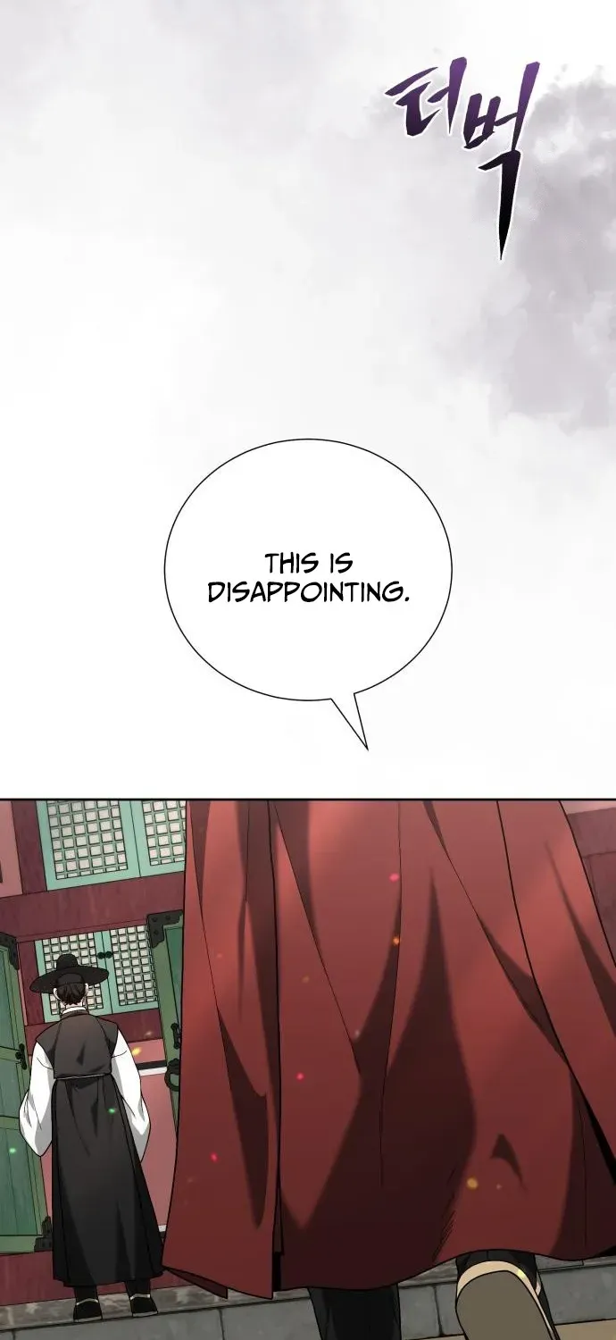 Surviving as the Tyrant King’s Chef Chapter 6 page 45 - 