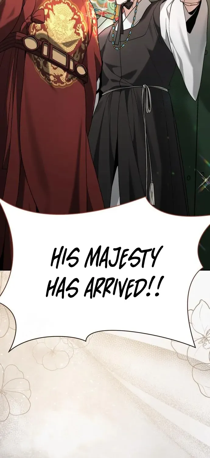 Surviving as the Tyrant King’s Chef Chapter 6 page 48 - 