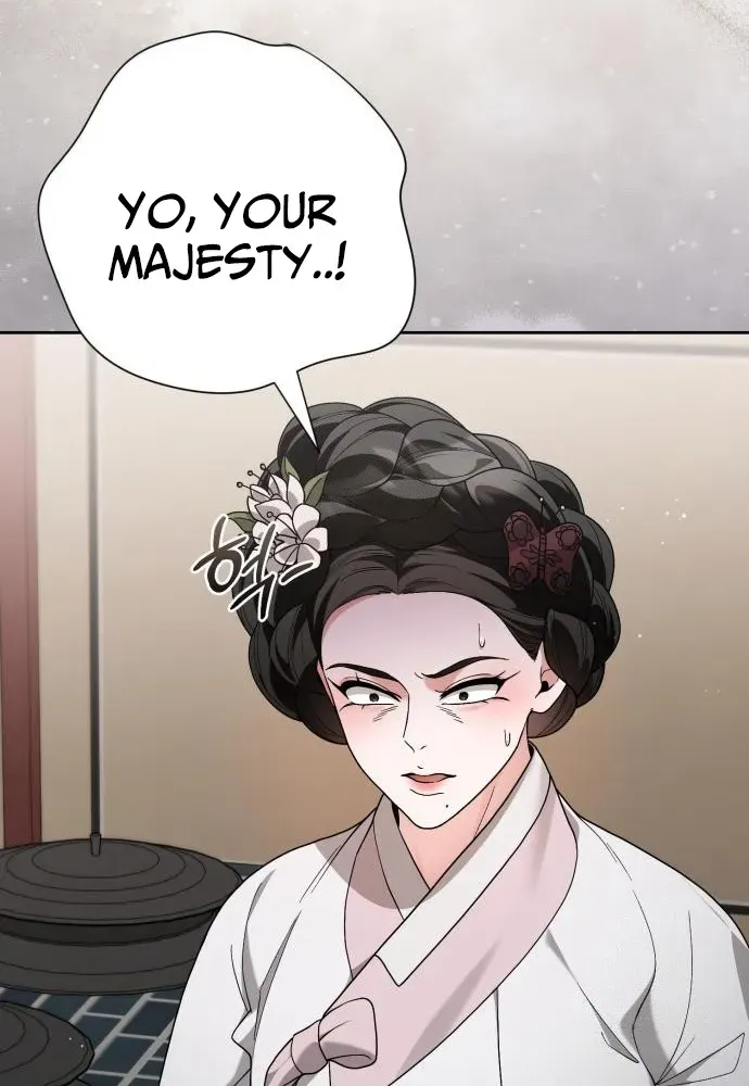 Surviving as the Tyrant King’s Chef Chapter 6 page 49 - 