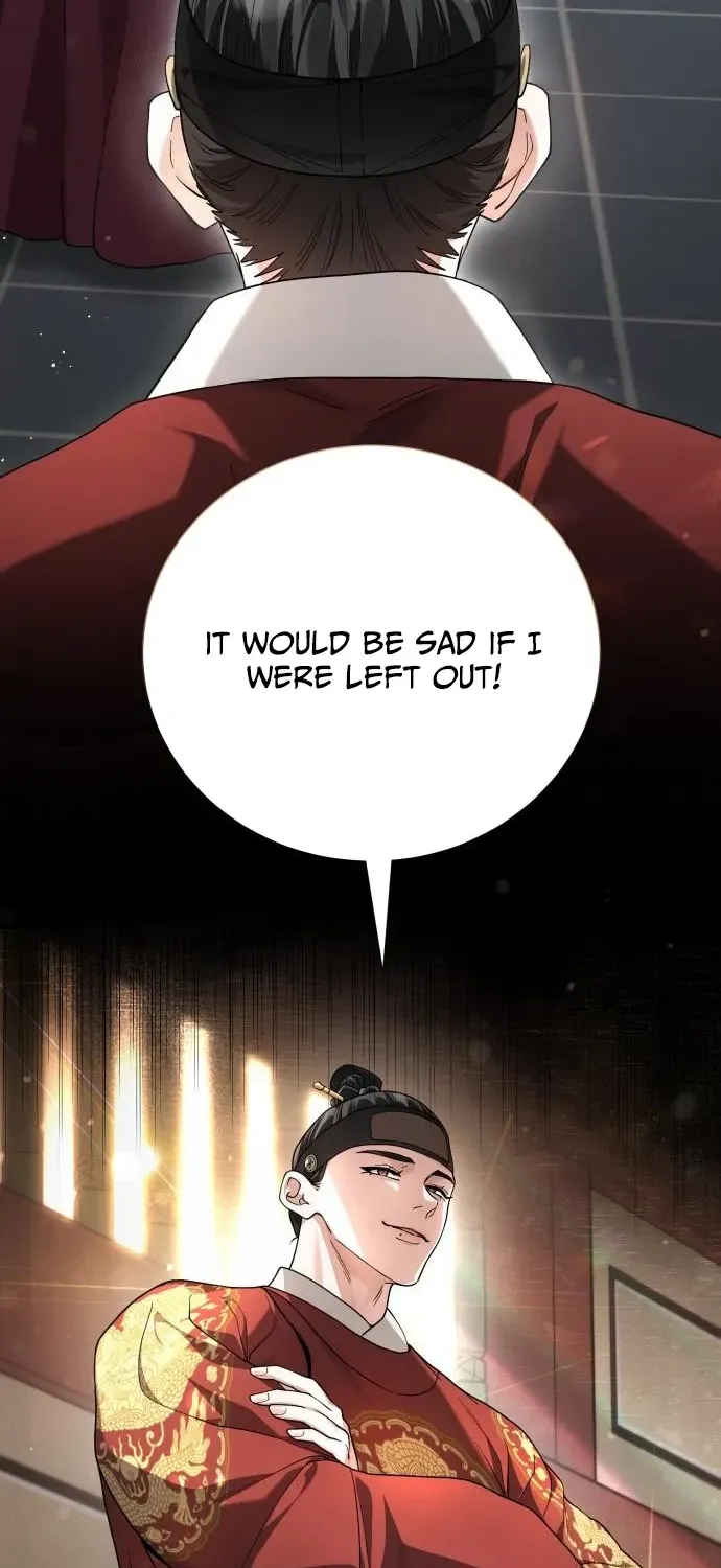 Surviving as the Tyrant King’s Chef Chapter 6 page 53 - 