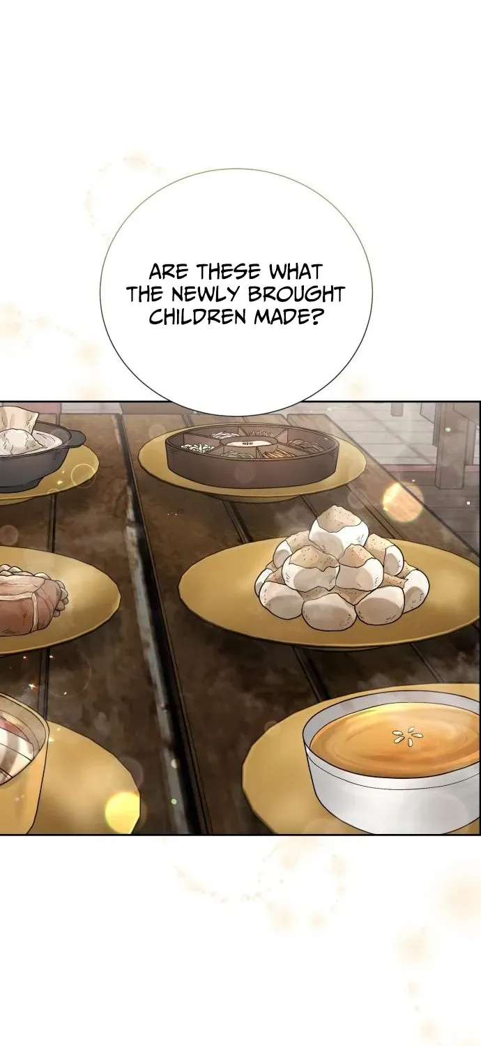 Surviving as the Tyrant King’s Chef Chapter 6 page 58 - 