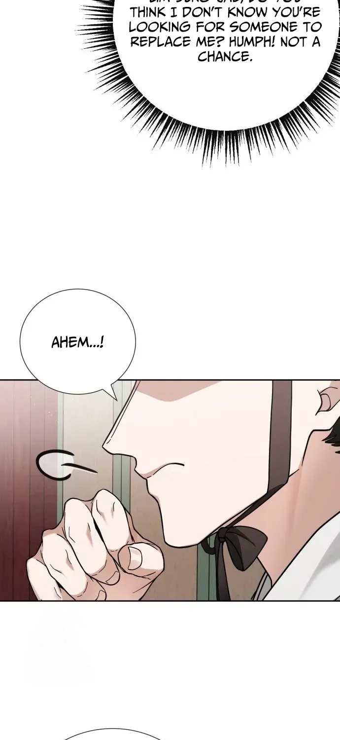 Surviving as the Tyrant King’s Chef Chapter 6 page 61 - 