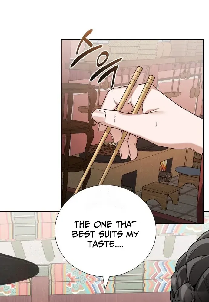 Surviving as the Tyrant King’s Chef Chapter 6 page 63 - 