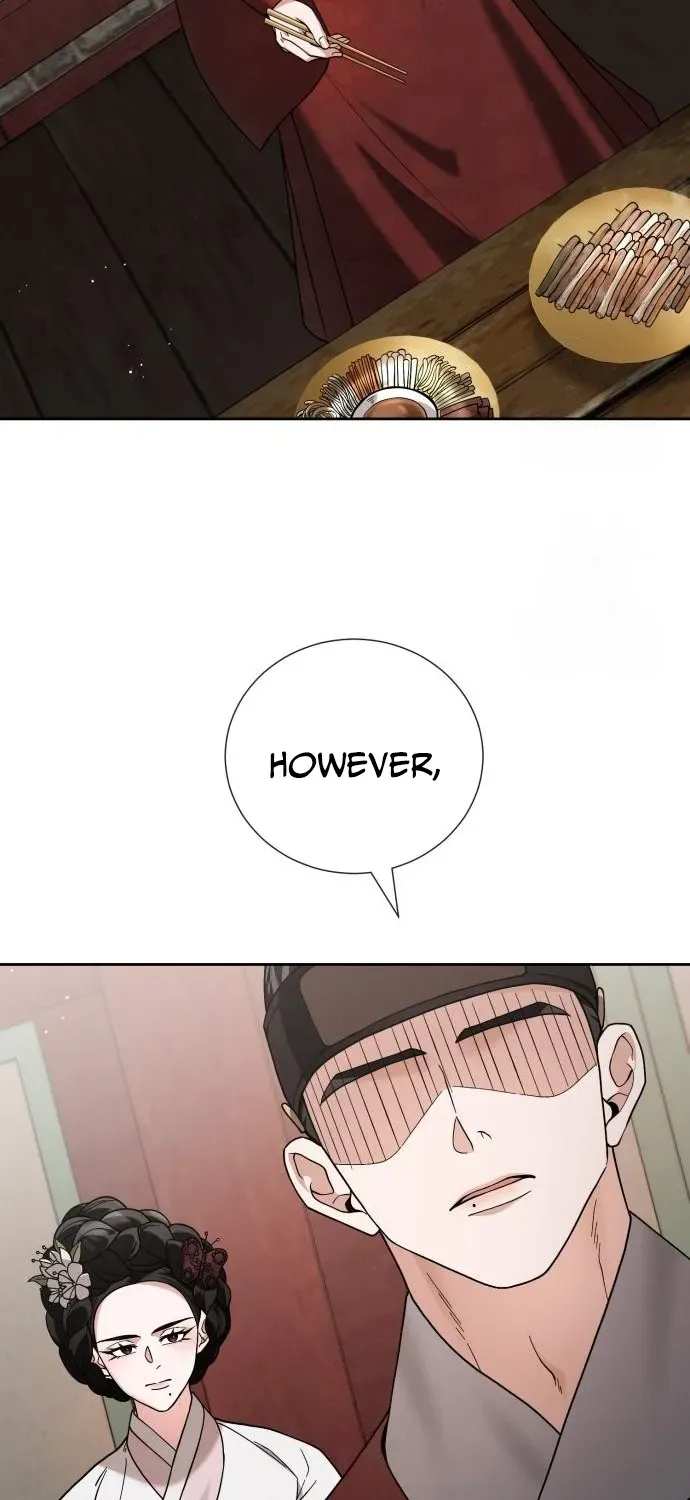 Surviving as the Tyrant King’s Chef Chapter 6 page 69 - 