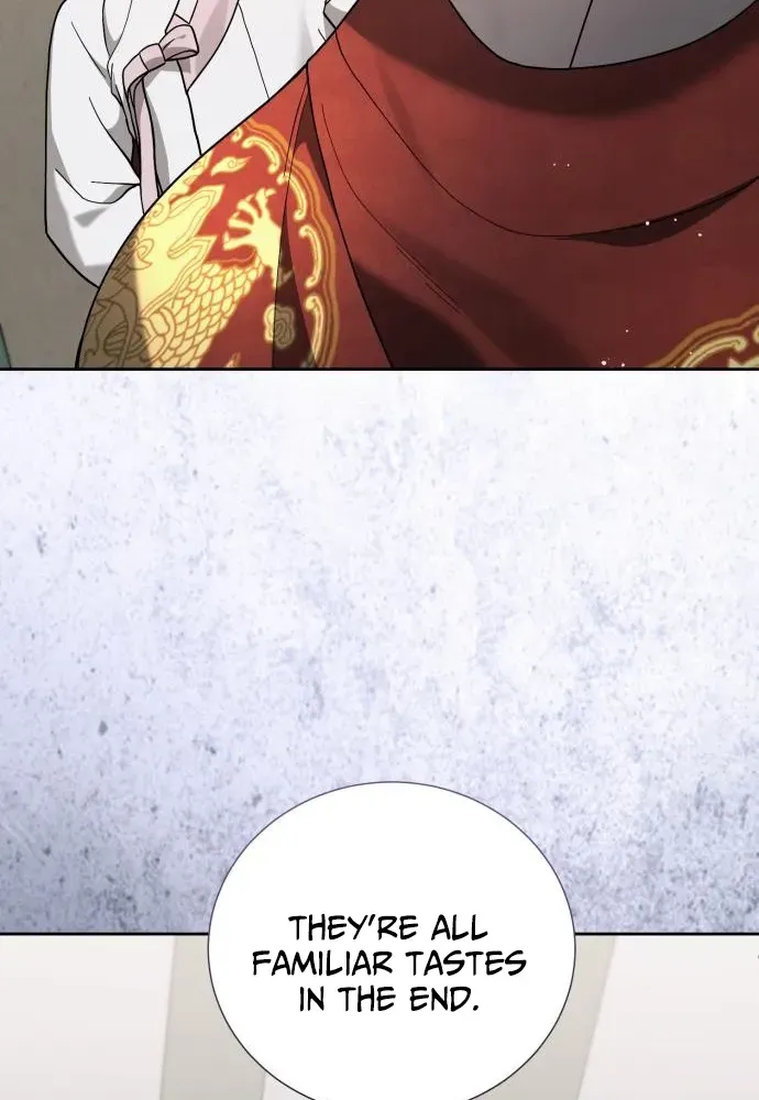 Surviving as the Tyrant King’s Chef Chapter 6 page 70 - 