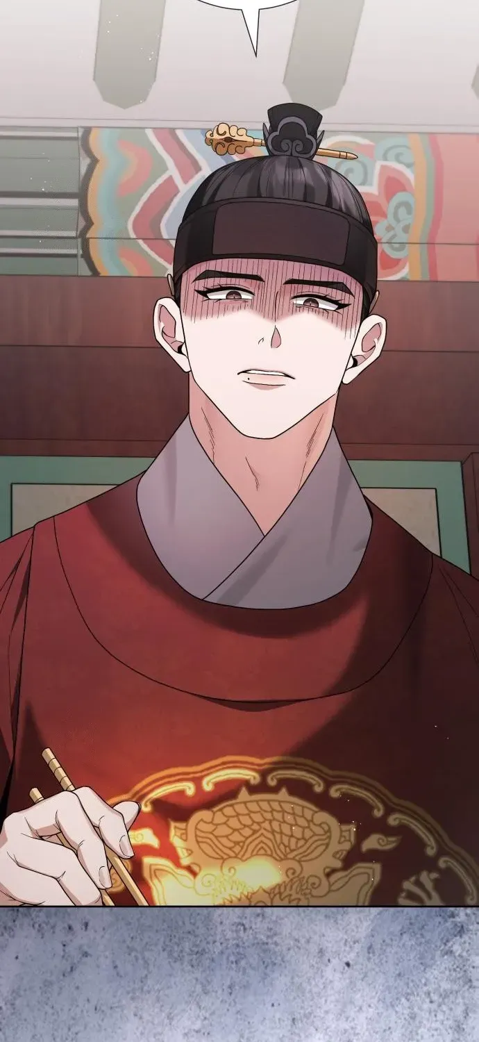 Surviving as the Tyrant King’s Chef Chapter 6 page 71 - 