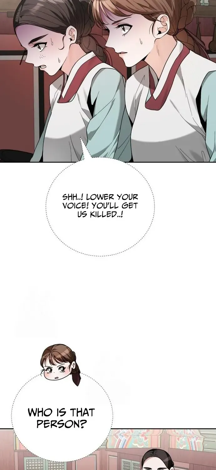 Surviving as the Tyrant King’s Chef Chapter 6 page 76 - 