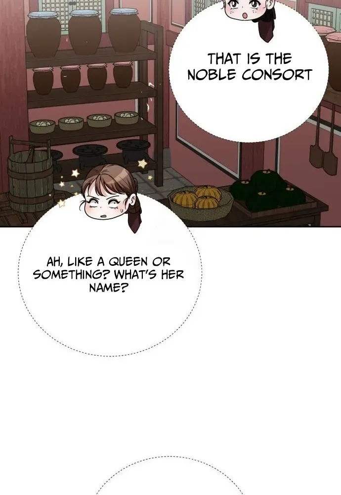 Surviving as the Tyrant King’s Chef Chapter 6 page 77 - 