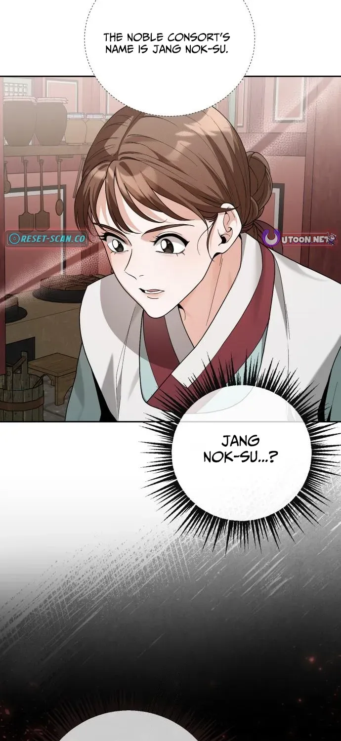 Surviving as the Tyrant King’s Chef Chapter 6 page 78 - 