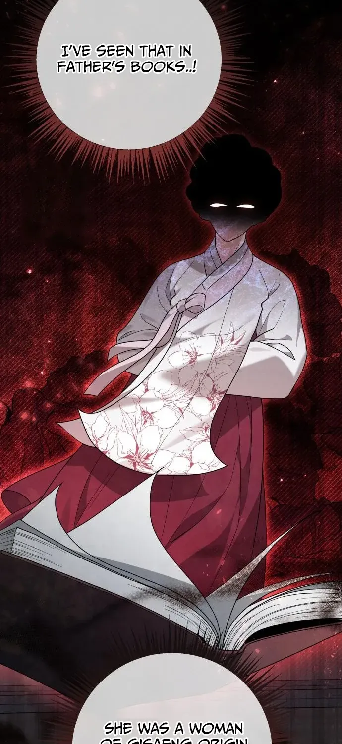 Surviving as the Tyrant King’s Chef Chapter 6 page 79 - 