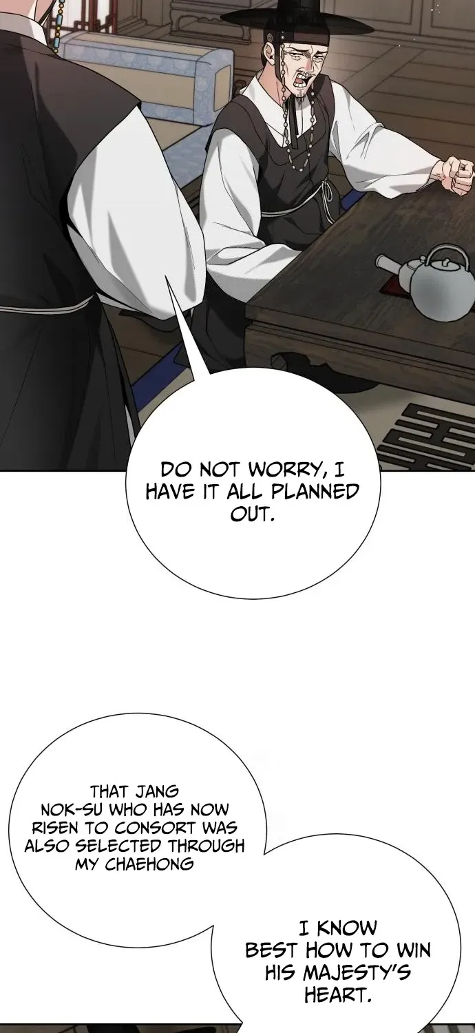 Surviving as the Tyrant King’s Chef Chapter 6 page 9 - 