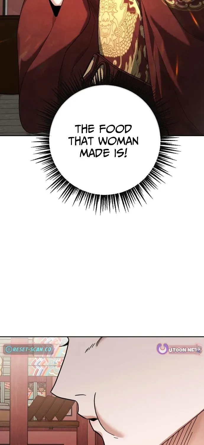 Surviving as the Tyrant King’s Chef Chapter 7 page 12 - 