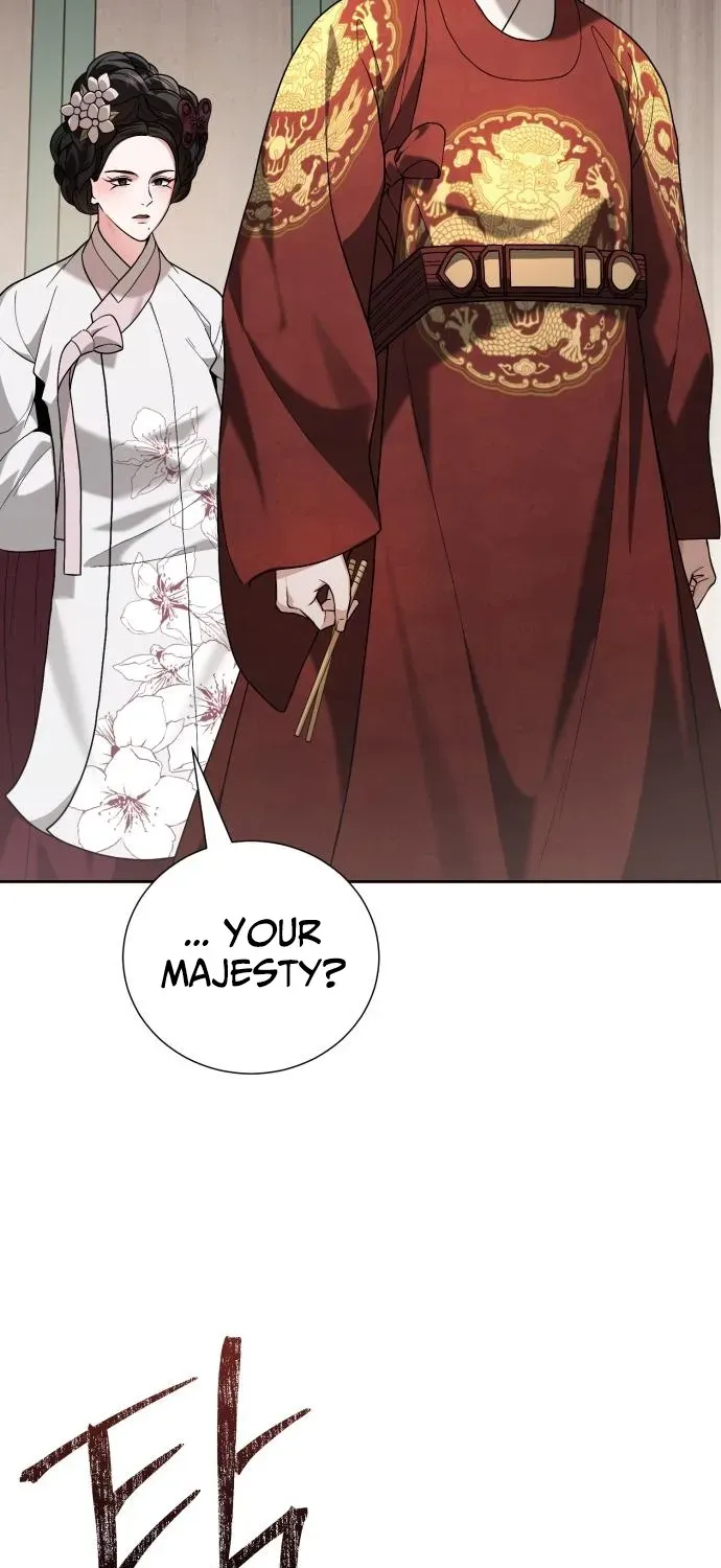 Surviving as the Tyrant King’s Chef Chapter 7 page 15 - 