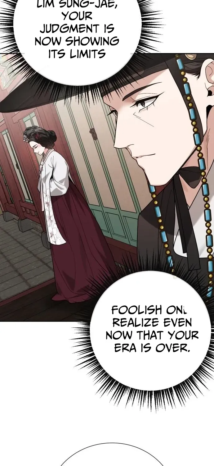 Surviving as the Tyrant King’s Chef Chapter 7 page 18 - 