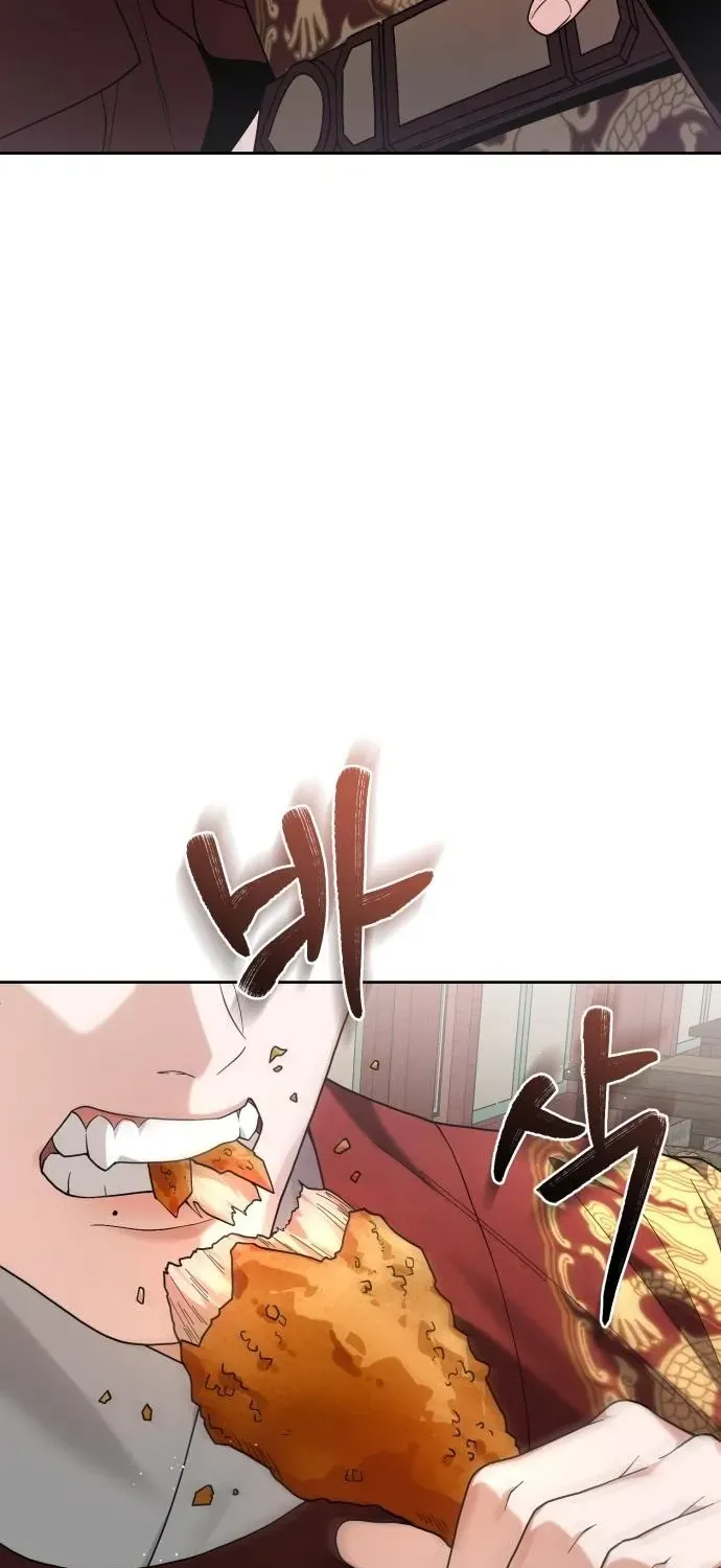 Surviving as the Tyrant King’s Chef Chapter 7 page 23 - 