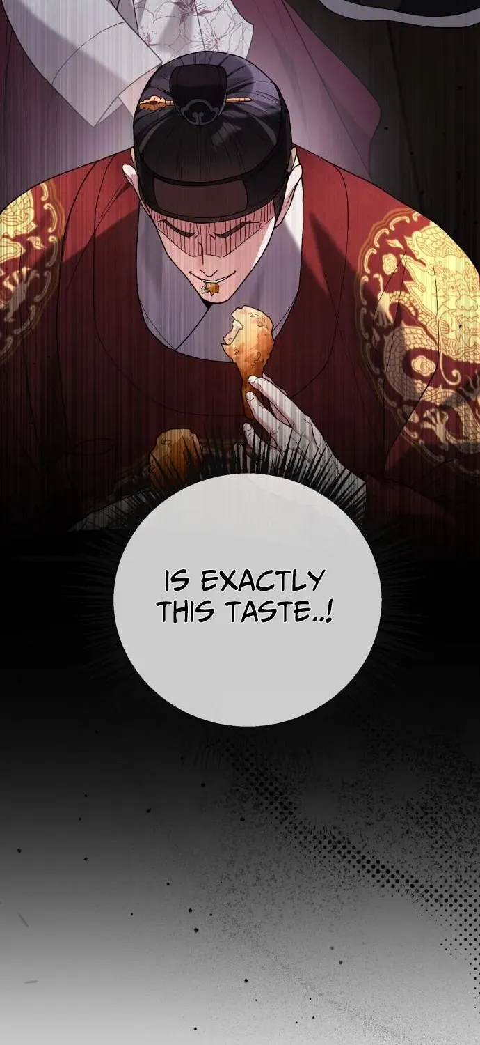 Surviving as the Tyrant King’s Chef Chapter 7 page 26 - 