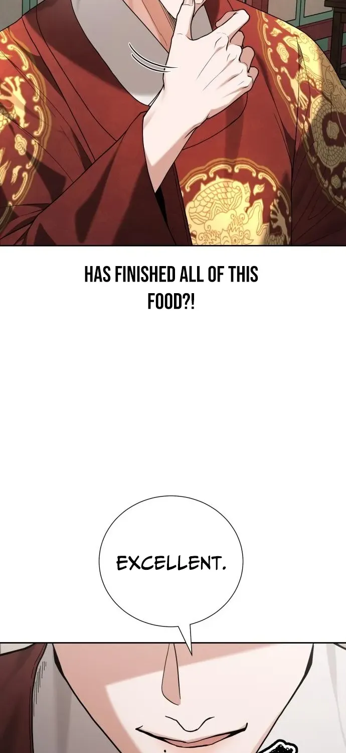 Surviving as the Tyrant King’s Chef Chapter 7 page 30 - 