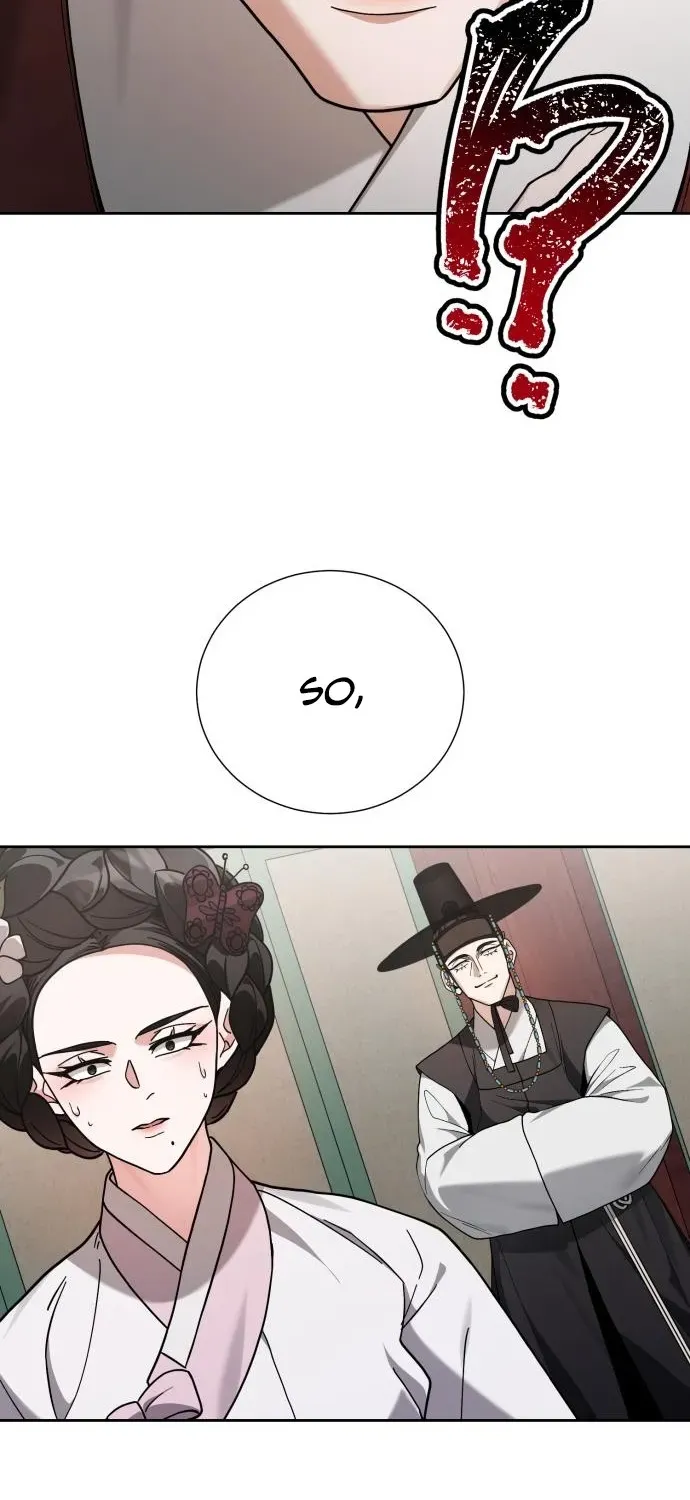 Surviving as the Tyrant King’s Chef Chapter 7 page 31 - 