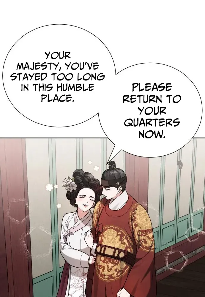 Surviving as the Tyrant King’s Chef Chapter 7 page 35 - 
