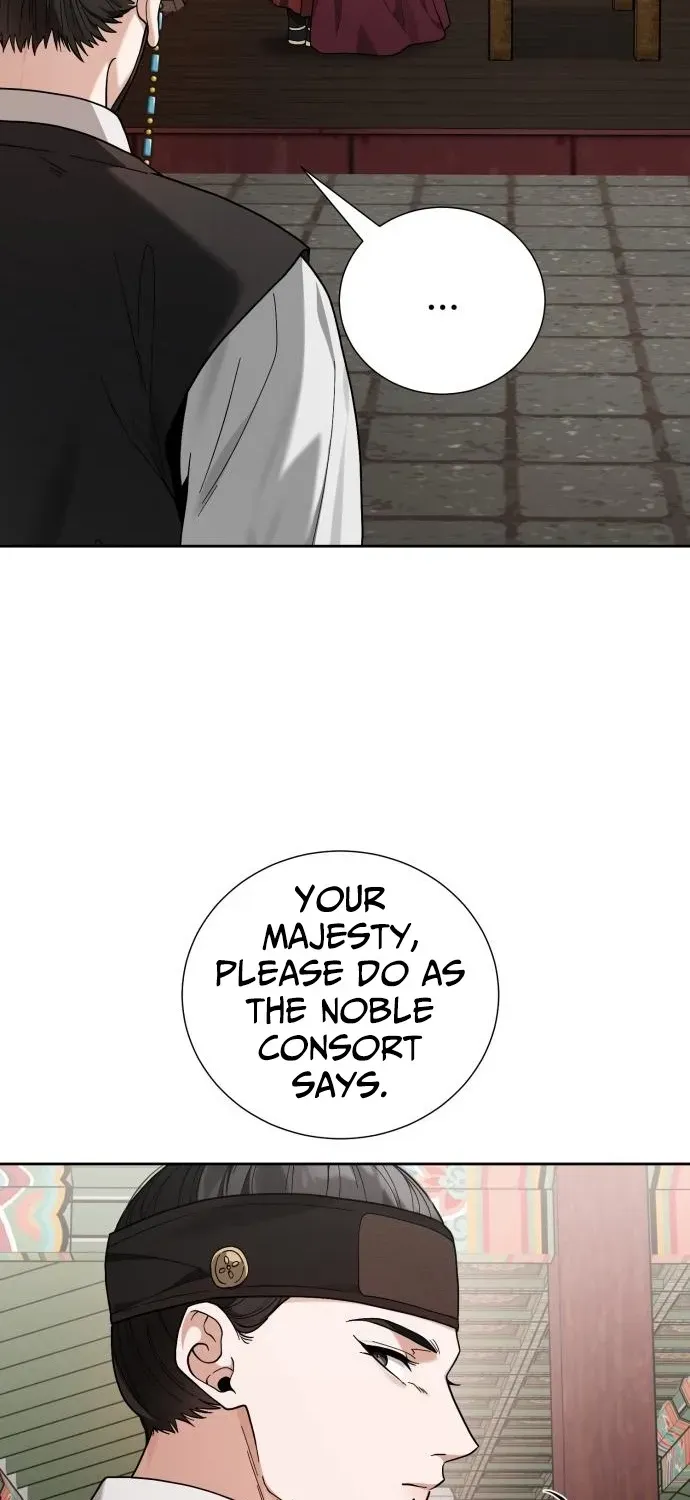 Surviving as the Tyrant King’s Chef Chapter 7 page 37 - 