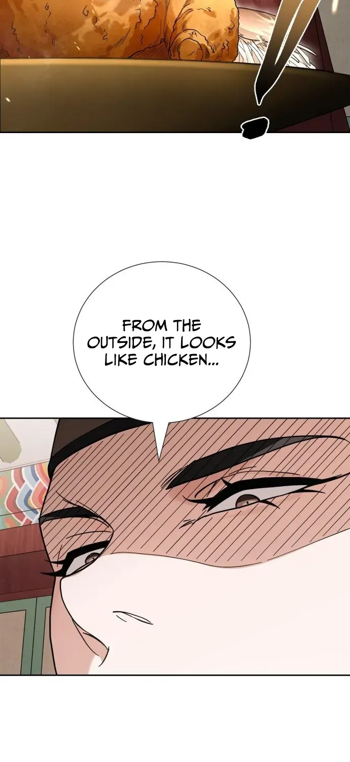 Surviving as the Tyrant King’s Chef Chapter 7 page 5 - 