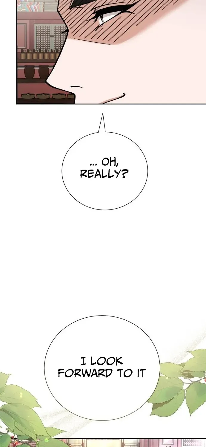 Surviving as the Tyrant King’s Chef Chapter 7 page 41 - 