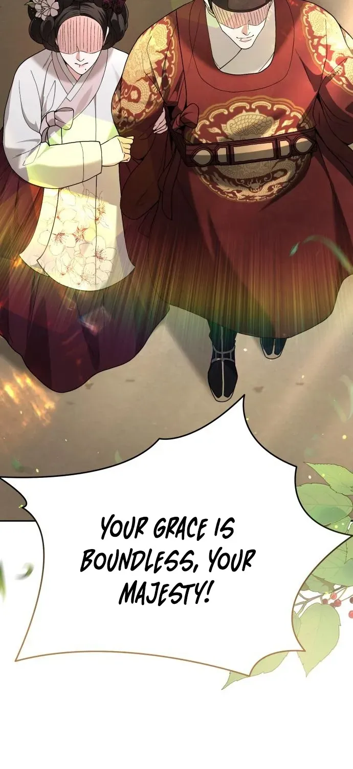 Surviving as the Tyrant King’s Chef Chapter 7 page 43 - 